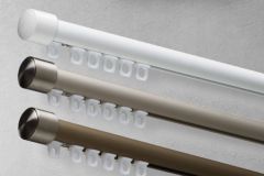 Channel Rods