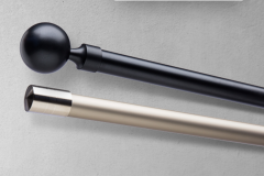 Drapery Rods