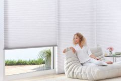 Hunter Douglas Duette 