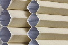 Duette Architella with Black Out Liner