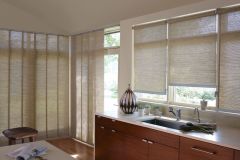 Hunter Douglas Skyline Panels