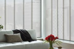 Hunter Douglas Skyline Panels