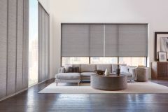 Hunter Douglas Skyline Panels