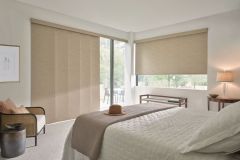 Hunter Douglas Skyline Panels