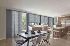 Hunter Douglas Skyline Panels