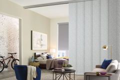 Hunter Douglas Skyline Panels