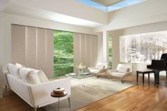 Hunter Douglas Skyline Panels