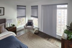 Graber Gliding Panels