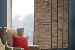 Graber Gliding Panels