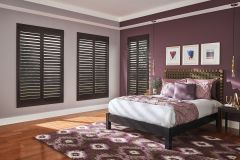 Graber Hardwood Shutters