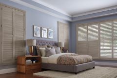 Graber Hardwood Shutters