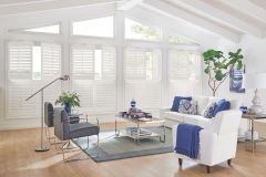 Graber Hardwood Shutters