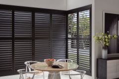 Heritance Hardwood Shutters