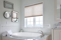 Lutron Honeycomb Shades