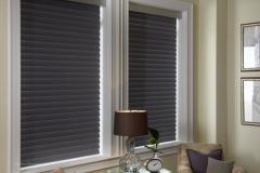 Lutron Horizontal Sheers