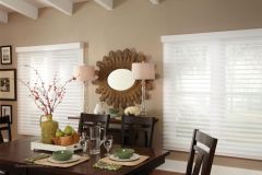 Lutron Horizontal Sheers