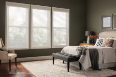 Lutron Horizontal Sheers