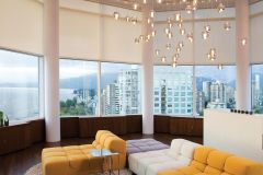 Lutron Roller Shades