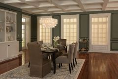 Lutron Roller Shades