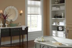 Lutron Roller Shades