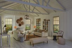 Lutron Roller Shades