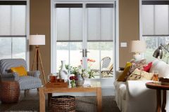 Lutron Roller Shades