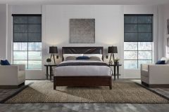 Lutron Roller Shades