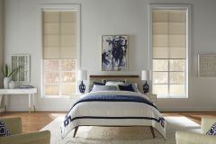 Lutron Roller Shades