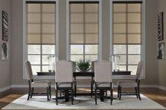 Lutron Roller Shades