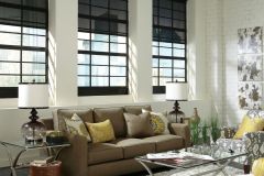 Lutron Roller Shades