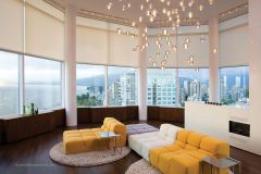 Lutron Roller Shades