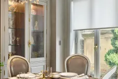 Lutron Roller Shades