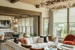 Lutron Roller Shades