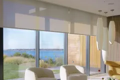 Lutron Roller Shades