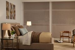 Lutron Roller Shades