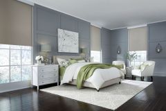 Lutron Roller Shades