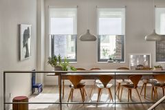 Lutron Roller Shades