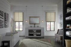 Lutron Roller Shades