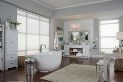 Lutron Roller Shades