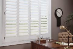 NewStyle Composite Shutters