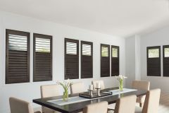 NewStyle Composite Shutters