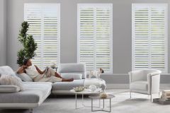 NewStyle Composite Shutters