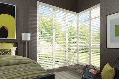 NewStyle Composite Shutters
