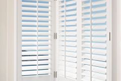 Palm Beach Shutters