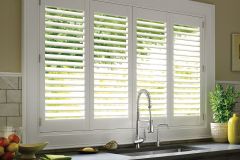 Palm Beach Shutters