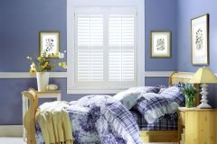 Palm Beach Shutters