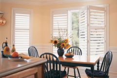 Palm Beach Shutters