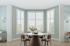 Palm Beach Shutters