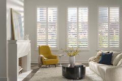 Palm Beach Shutters