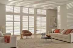 Palm Beach Shutters